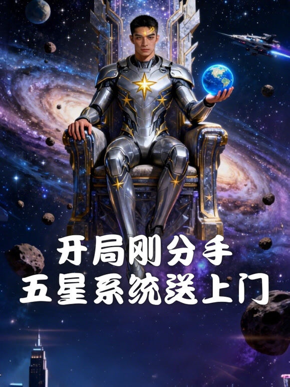 开局刚分手，五星系统送上门