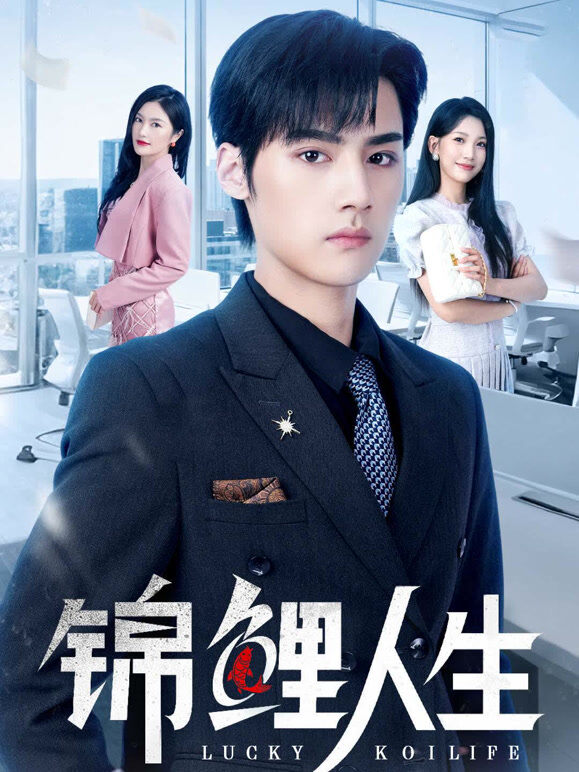 锦鲤人生