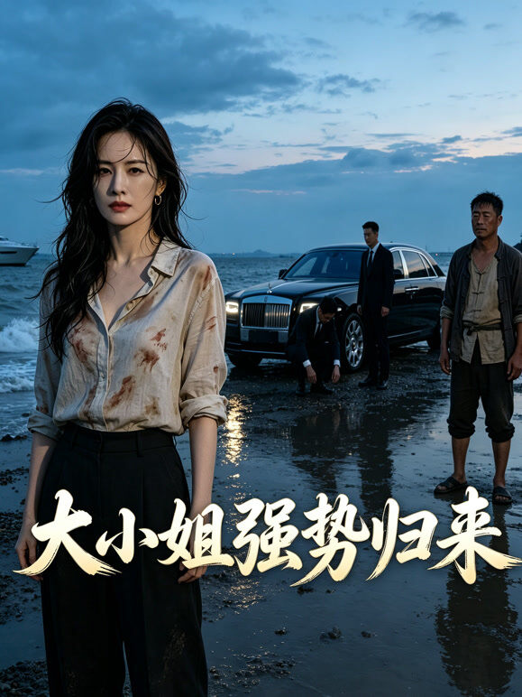 大小姐强势归来