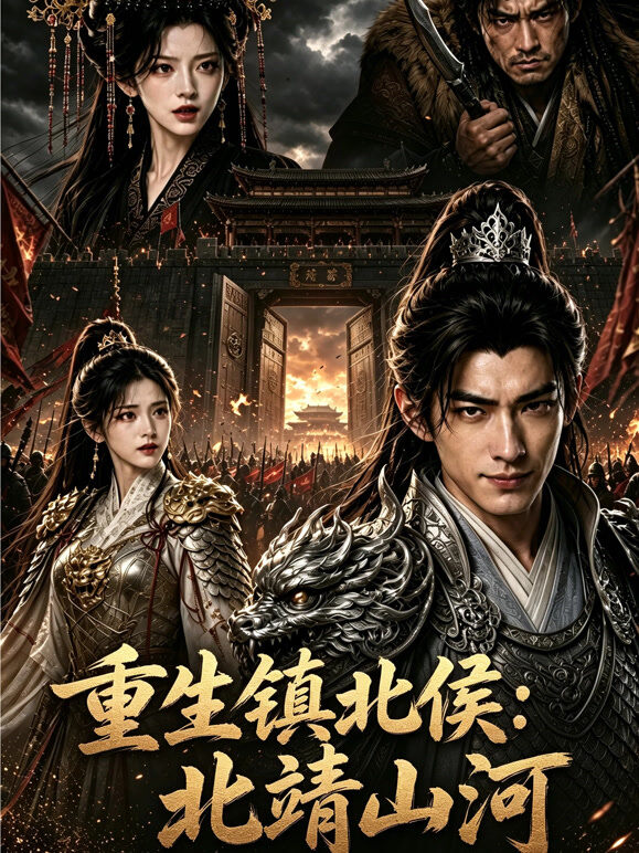 重生镇北侯：北靖山河