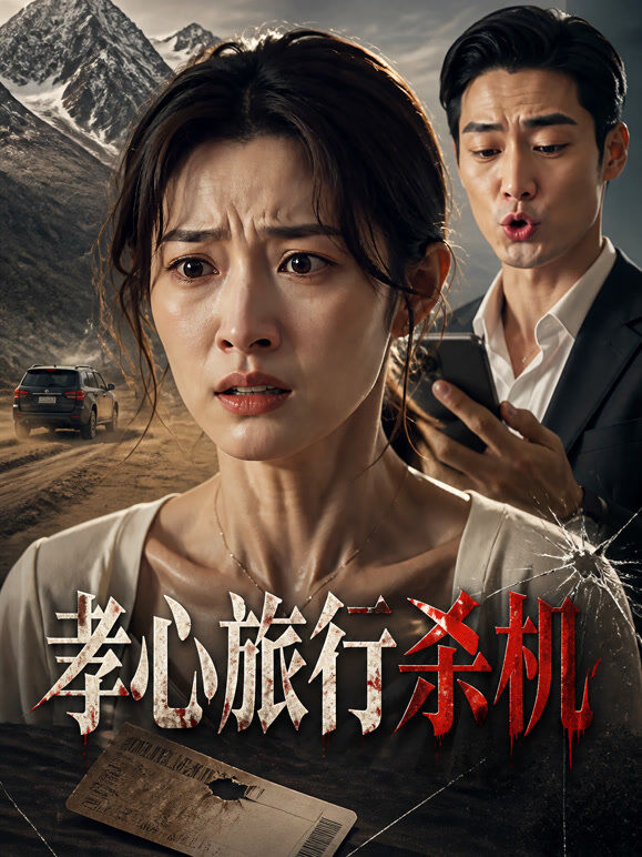 孝心旅行杀机