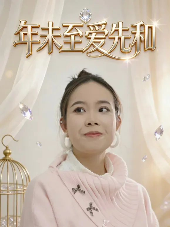 年未至爱先和短剧海报