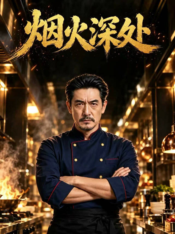 烟火深处