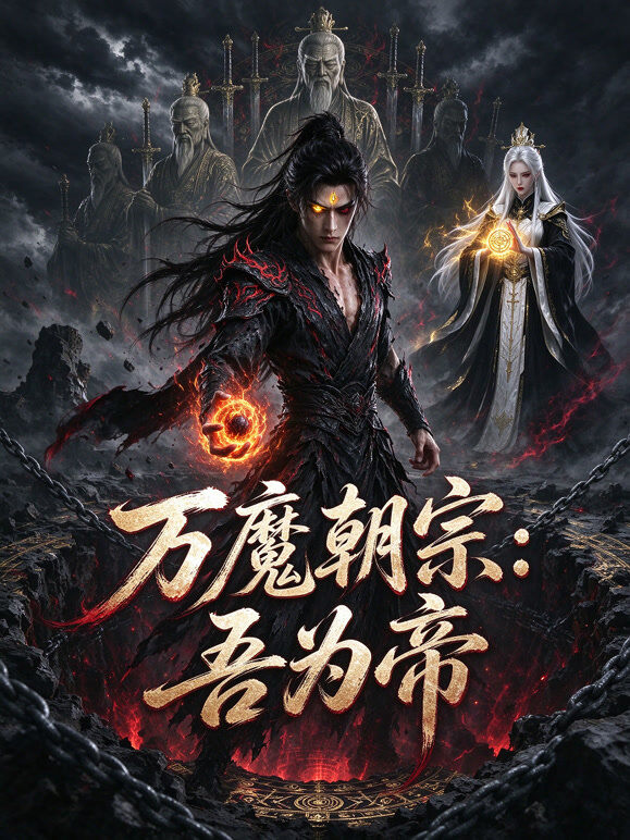 万魔朝宗：吾为帝