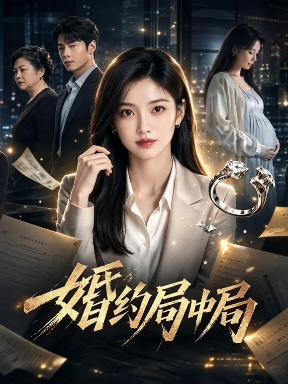 婚约局中局
