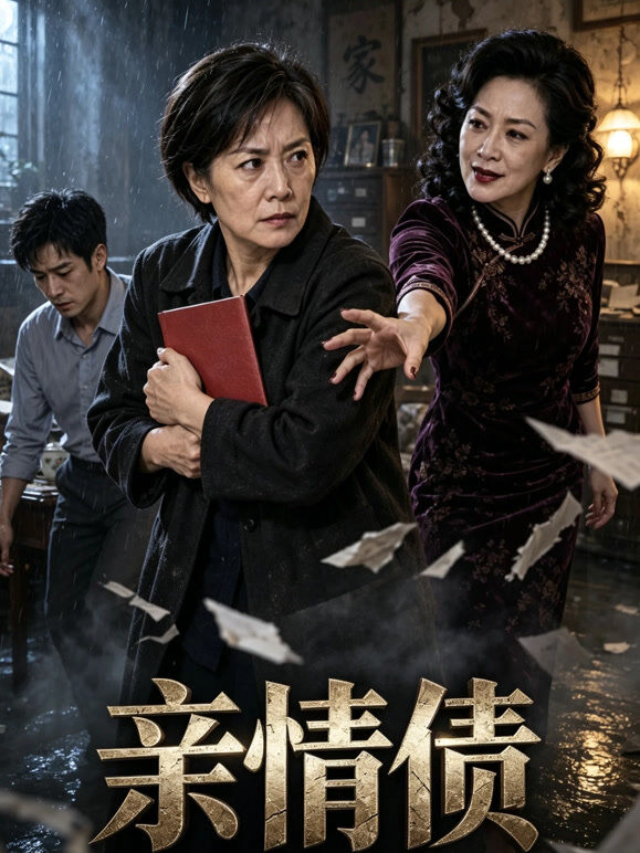 亲情债