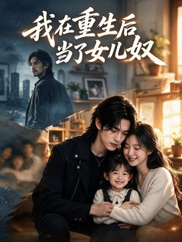 我在重生后当了女儿奴