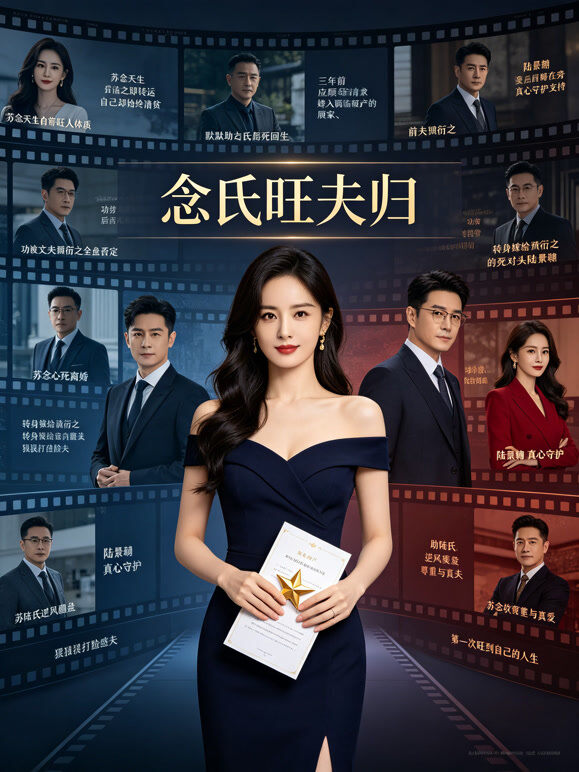 念氏旺夫归