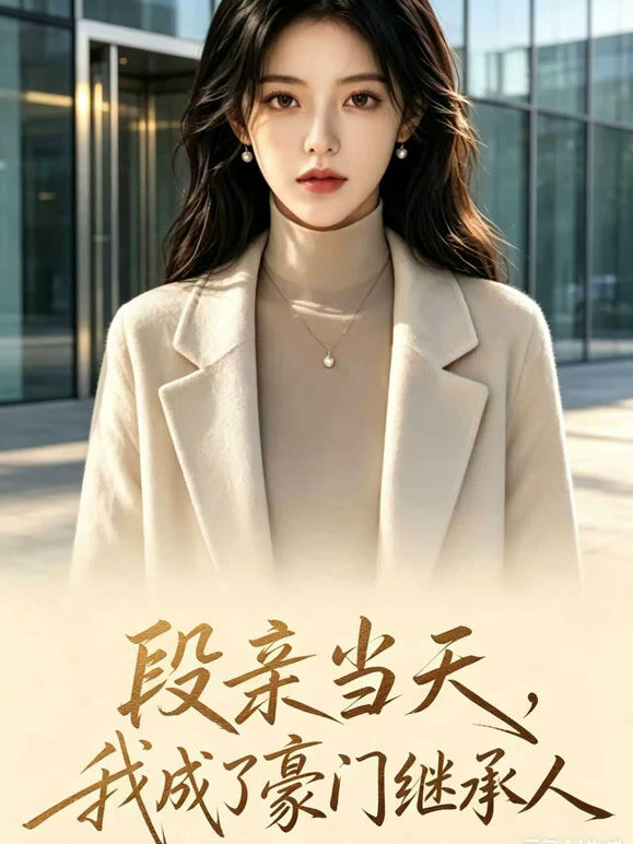 段亲当天，我成了豪门继承人