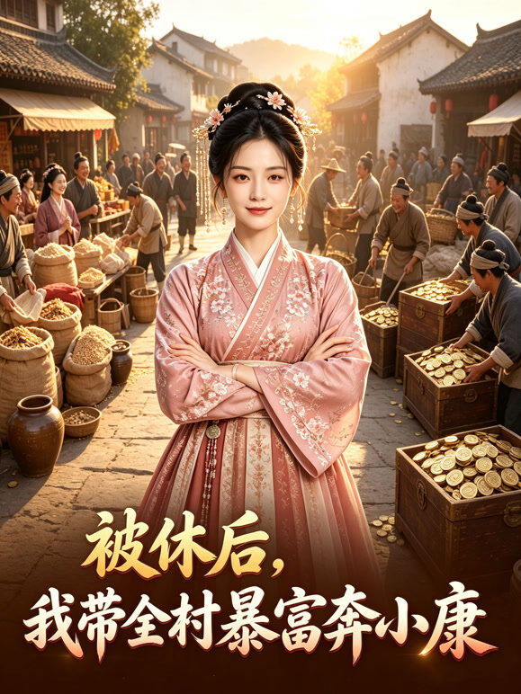 被休后，我带全村暴富奔小康