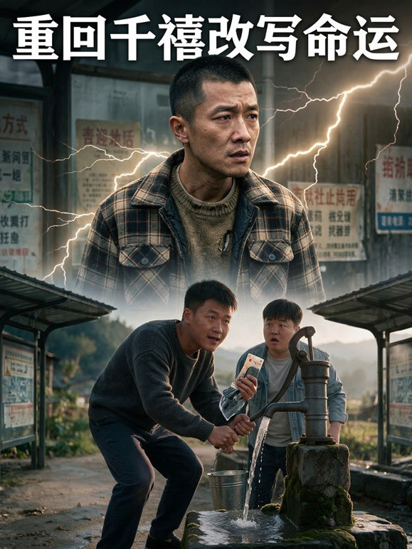 重回千禧改写命运