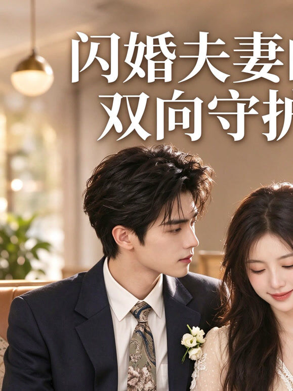闪婚夫妻的双向守护