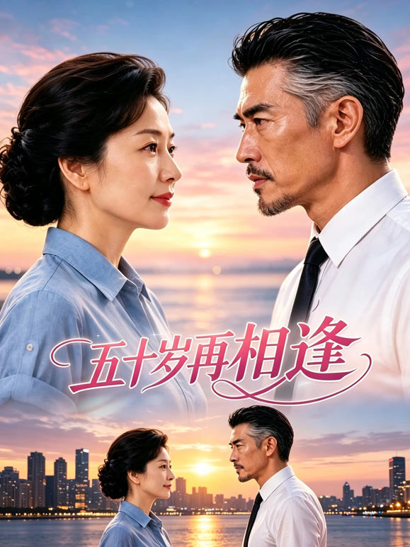 五十岁再相逢