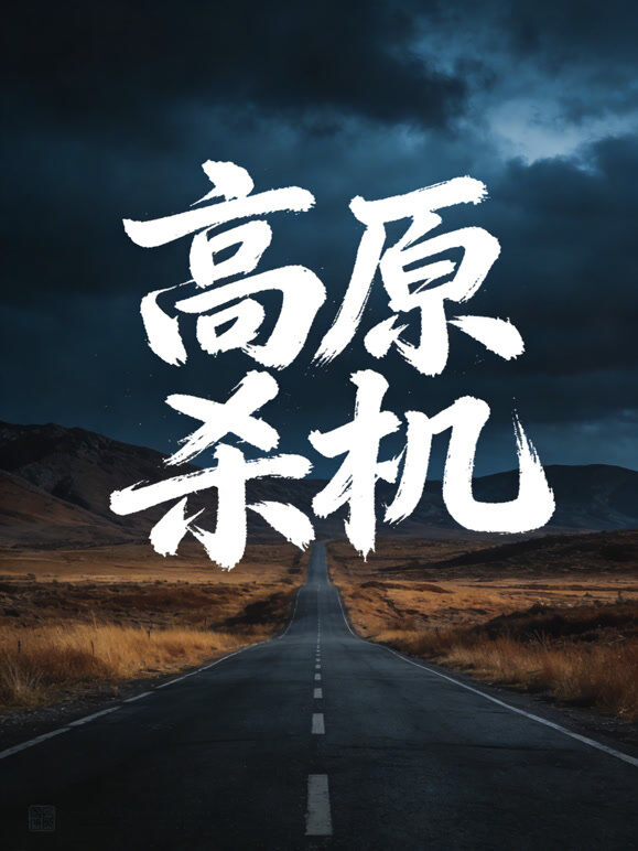 高原杀机