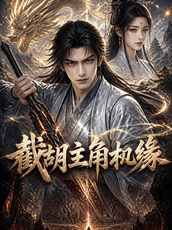截胡主角机缘