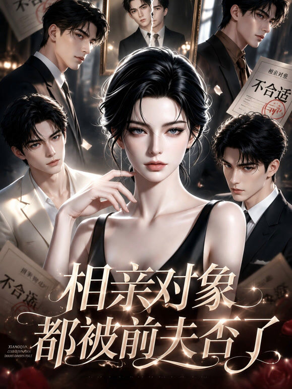 相亲对象，都被前夫否了