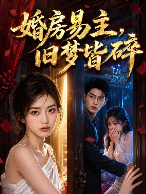 婚房易主，旧梦皆碎