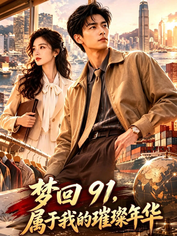 梦回 91，属于我的璀璨年华