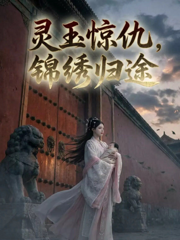 灵玉惊仇，锦绣归途