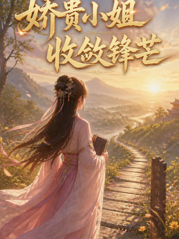 娇贵小姐收敛锋芒