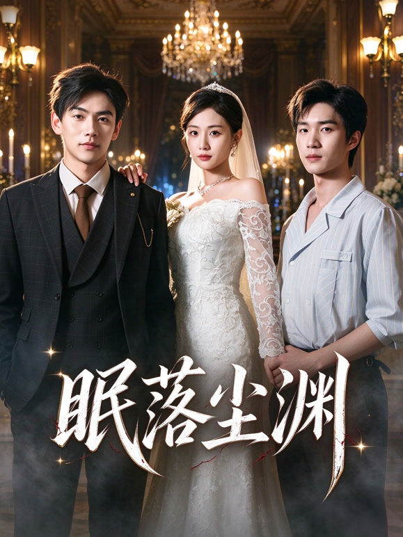 眠落尘渊