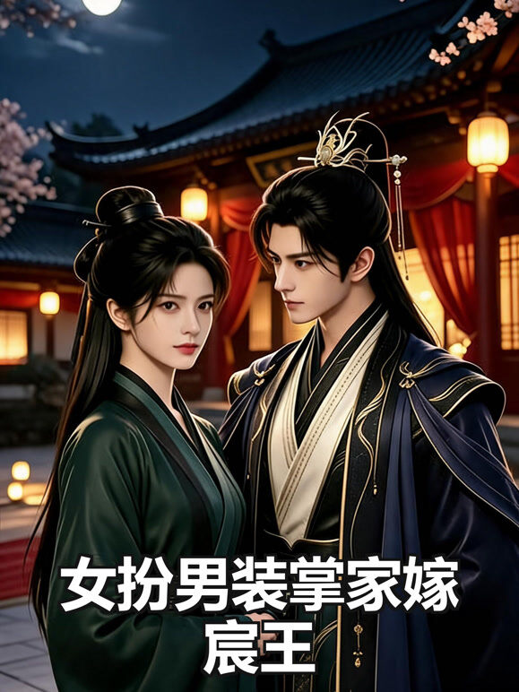 女扮男装掌家嫁宸王
