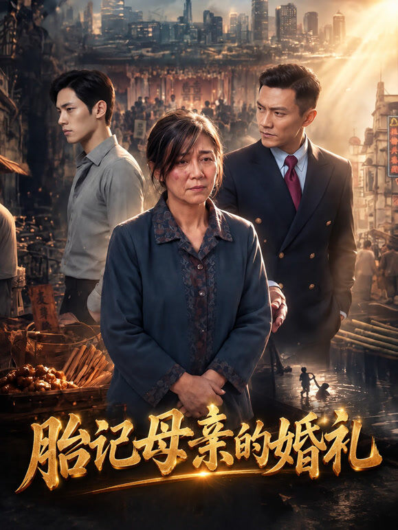 胎记母亲的婚礼