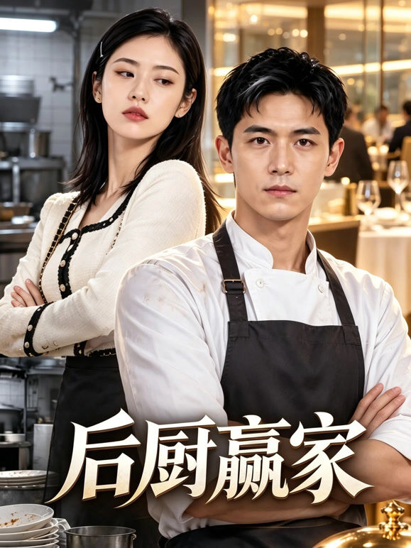 后厨赢家