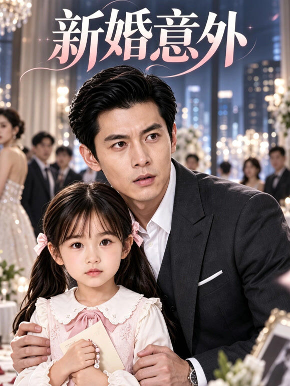 新婚意外