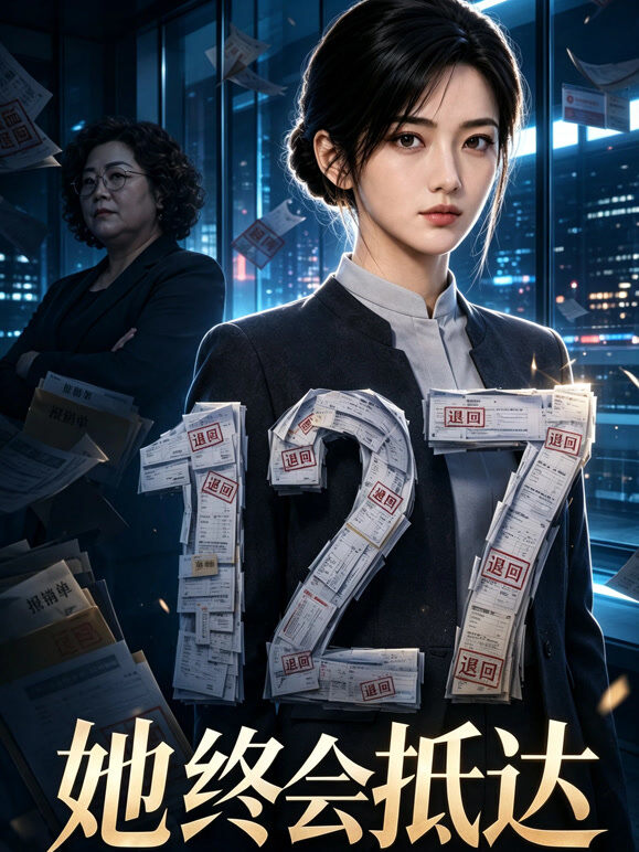 她终会抵达