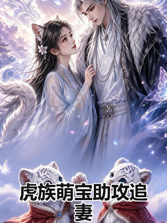 虎族萌宝助攻追妻