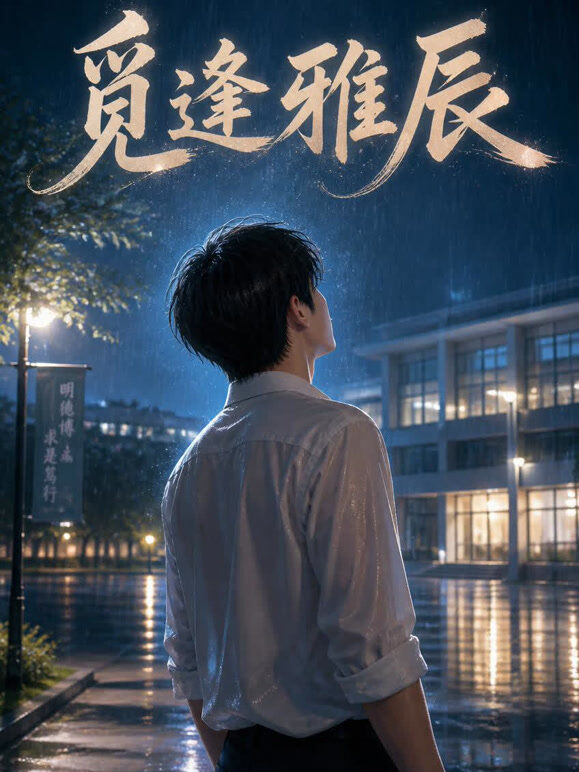 觅逢雅辰