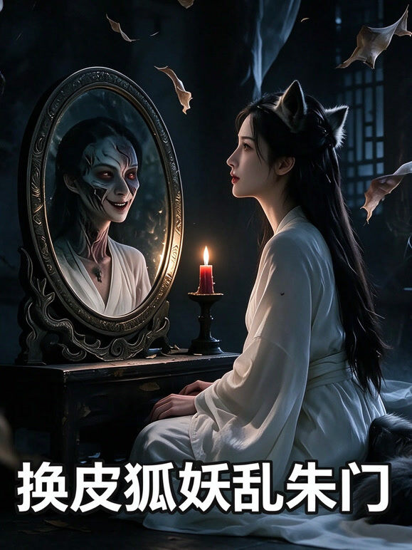 换皮狐妖乱朱门