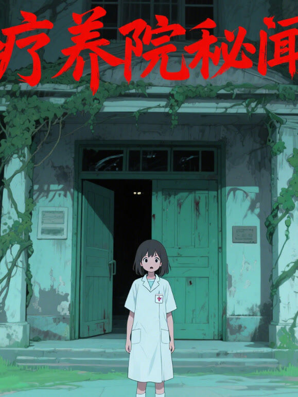 疗养院秘闻