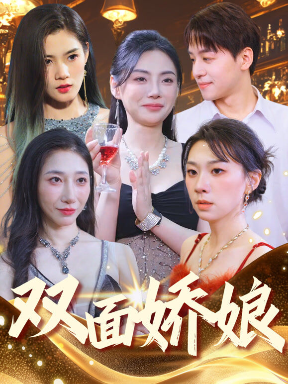 双面娇娘
