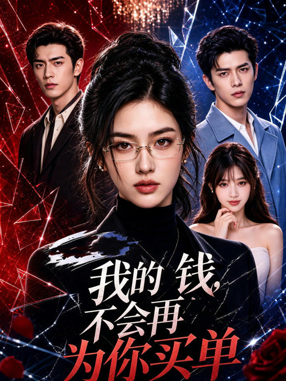 我的钱，不会再为你买单