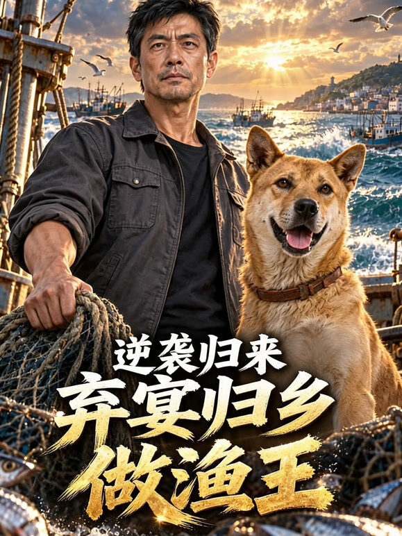 弃宴归乡做渔王