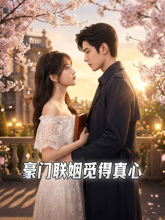 豪门联姻觅得真心