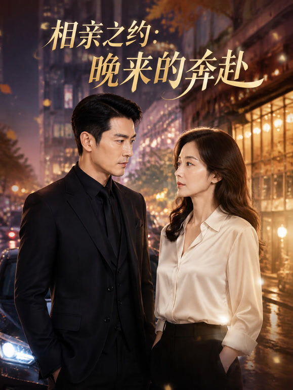 相亲之约：晚来的奔赴