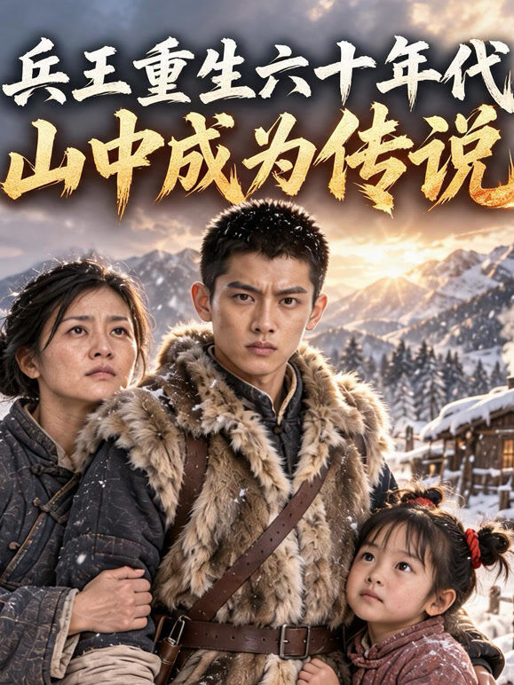 兵王重生六十年代山中成为传说