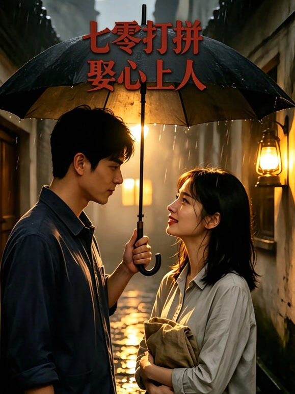 七零打拼娶心上人