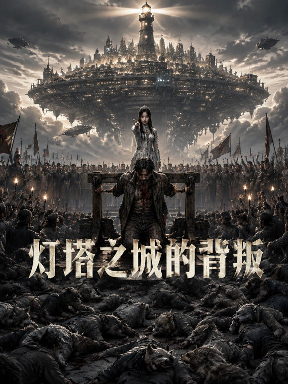 灯塔之城的背叛