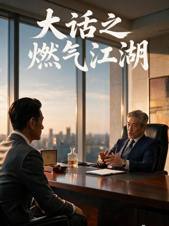 大话之燃气江湖