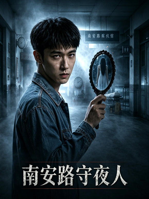 南安路守夜人