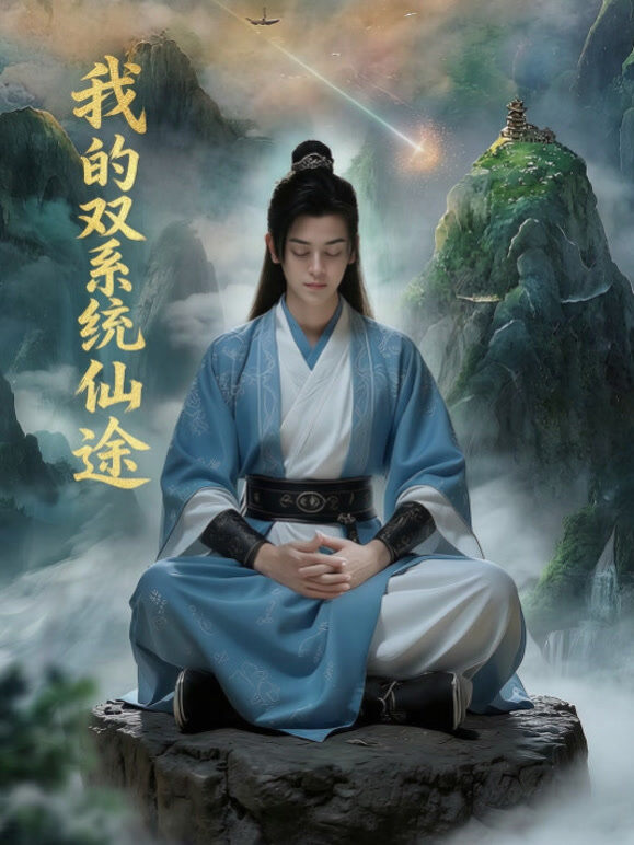 我的双系统仙途