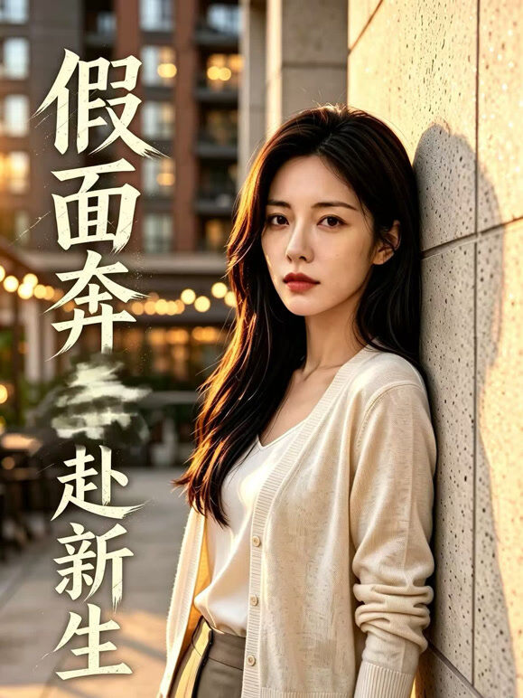 假面奔赴新生