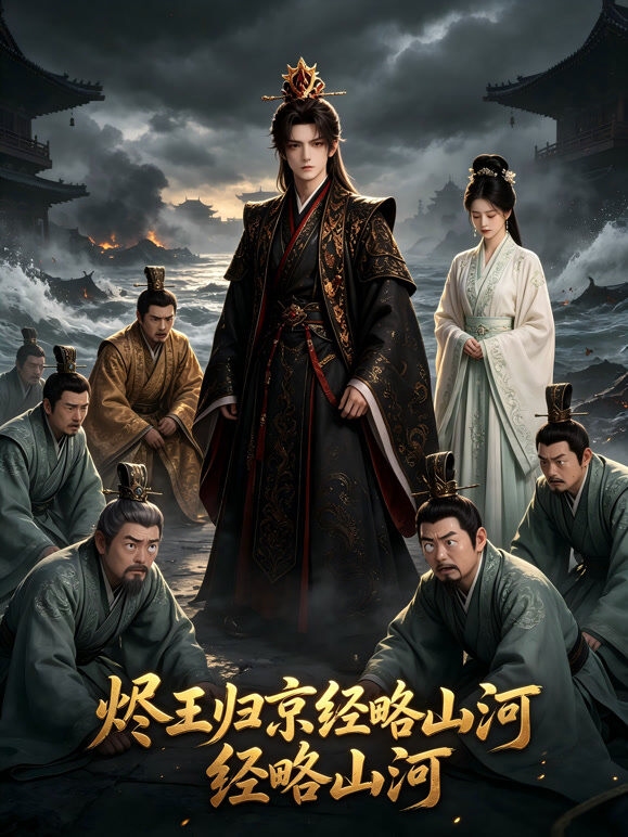 烬王归京经略山河
