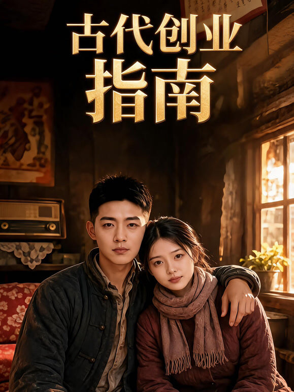 古代创业指南