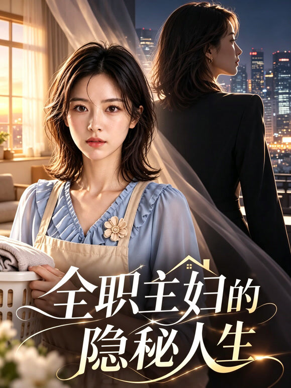全职主妇的隐秘人生