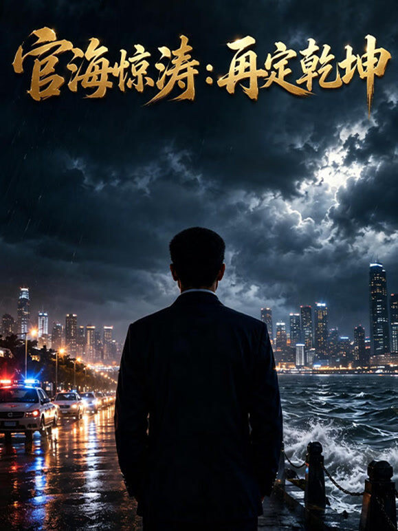官海惊涛：再定乾坤